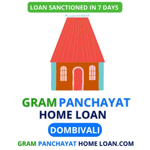 gram-panchayat-home-loan-dombivili