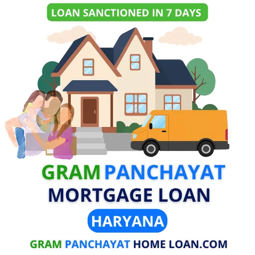 Gram Panchayat Mortgage Loan Ambala