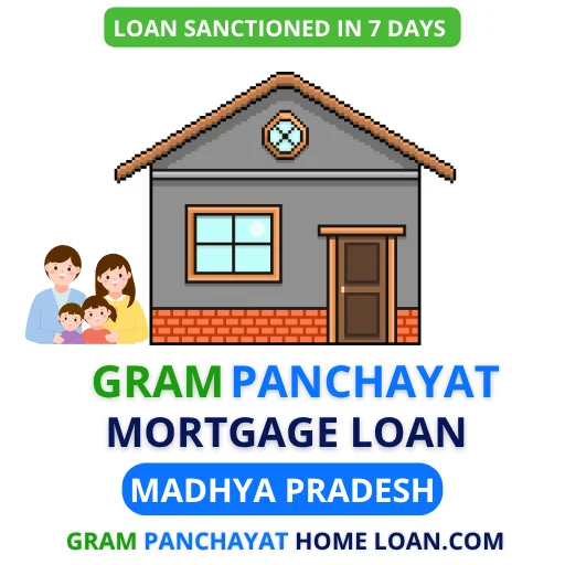Gram Panchayat Mortgage Loan Agar Malwa