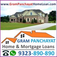 Gram Panchayat Home Loan in Dombivili