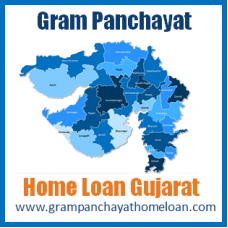 Gram Panchayat Home Loan Gujarat