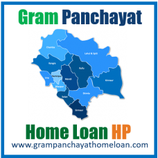 Gram Panchayat Home Loan Himachal Pradesh 