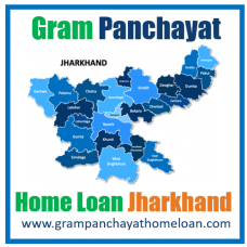 Gram Panchayat Home Loan Jharkhand 