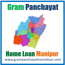 Gram Panchayat Home Loan Manipur