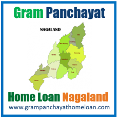 Gram Panchayat Home Loan Nagaland 