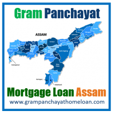 Gram Panchayat Mortgage Loan Assam