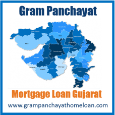 Gram Panchayat Mortgage Loan Gujarat