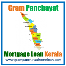 Gram Panchayat Mortgage Loan Kerala