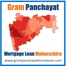 Gram Panchayat Mortgage Loan Maharashtra