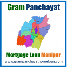 Gram Panchayat Mortgage Loan Manipur