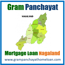Gram Panchayat Mortgage Loan Nagaland