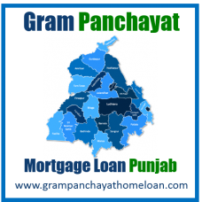 Gram Panchayat Mortgage Loan Punjab